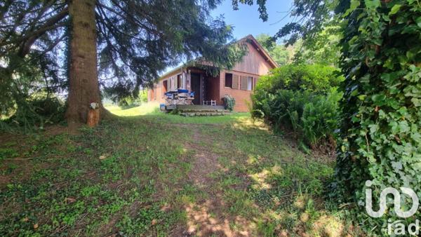 Maison à vendre 3 pièces 68 m² Biffontaine