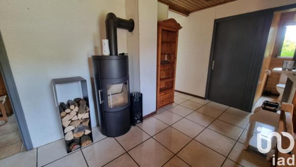 Maison à vendre 3 pièces 68 m² Biffontaine