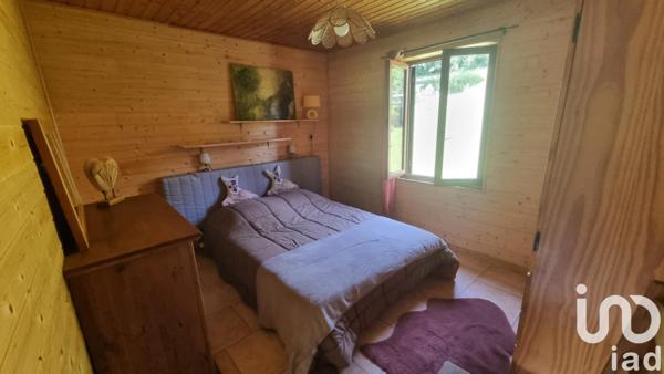 Maison à vendre 3 pièces 68 m² Biffontaine