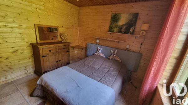 Maison à vendre 3 pièces 68 m² Biffontaine