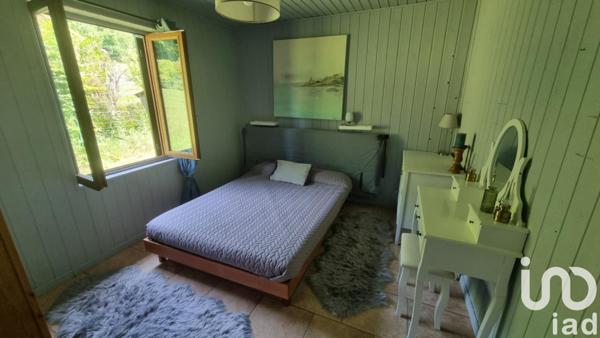 Maison à vendre 3 pièces 68 m² Biffontaine