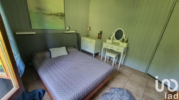 Maison à vendre 3 pièces 68 m² Biffontaine