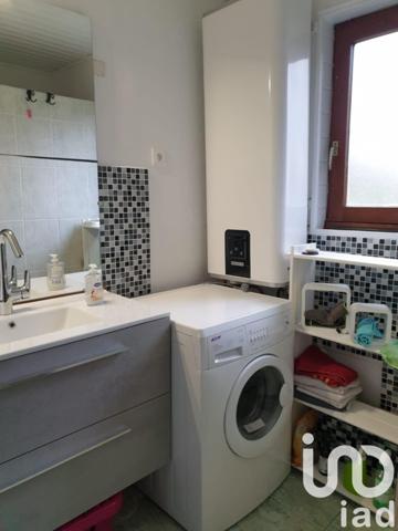 Maison à vendre 3 pièces 68 m² Biffontaine