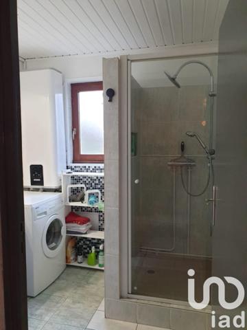 Maison à vendre 3 pièces 68 m² Biffontaine