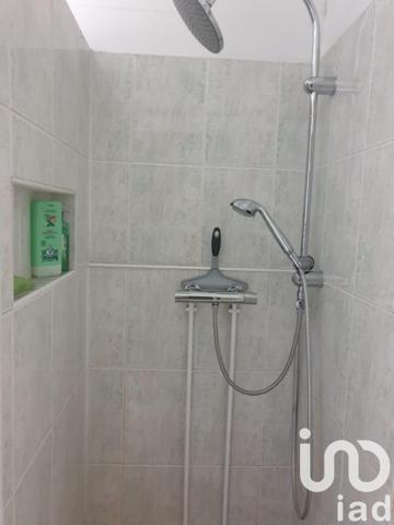 Maison à vendre 3 pièces 68 m² Biffontaine