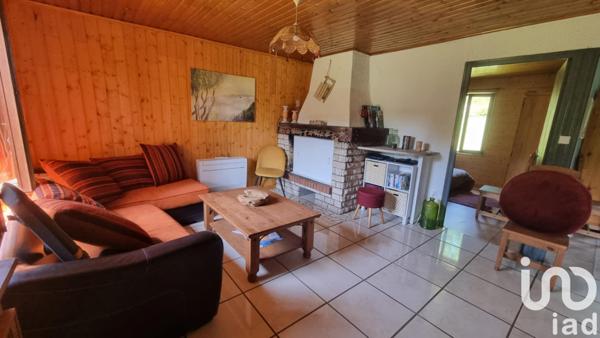 Maison à vendre 3 pièces 68 m² Biffontaine