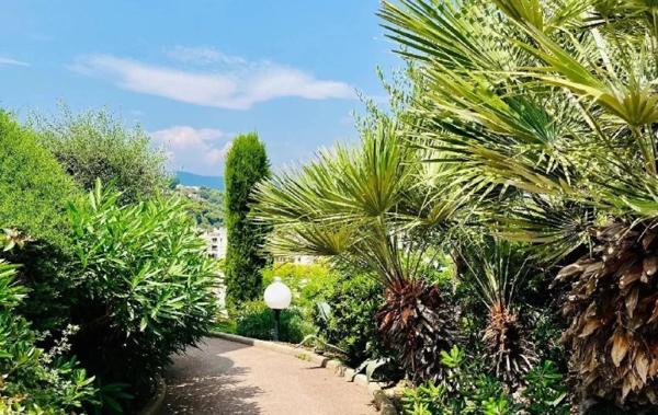 Vente Appartement P2 Nice   
