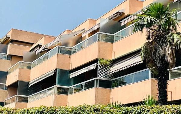 Vente Appartement P2 Nice   