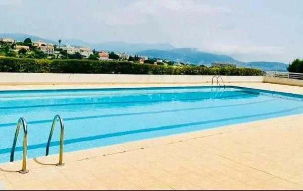 Vente Appartement P2 Nice   