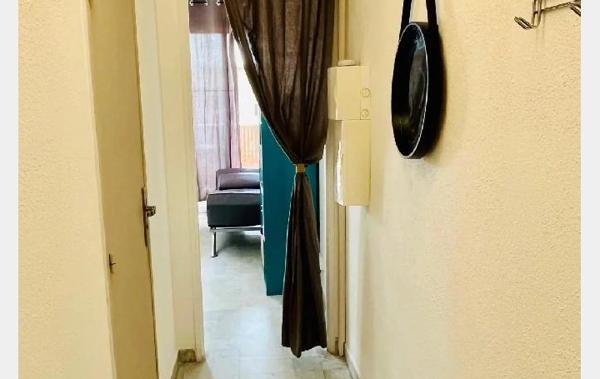 Vente Appartement P2 Nice   