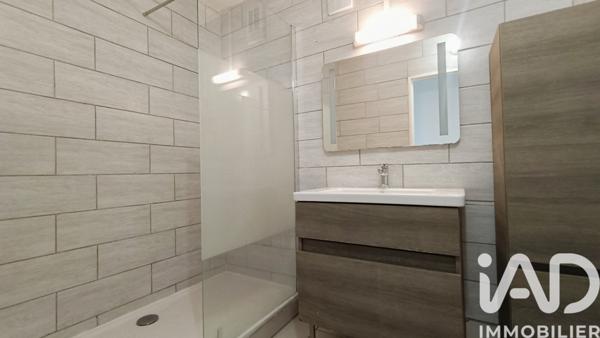 Appartement à vendre 4 pièces 74 m² Cenon