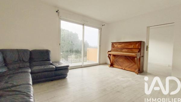 Appartement à vendre 4 pièces 74 m² Cenon