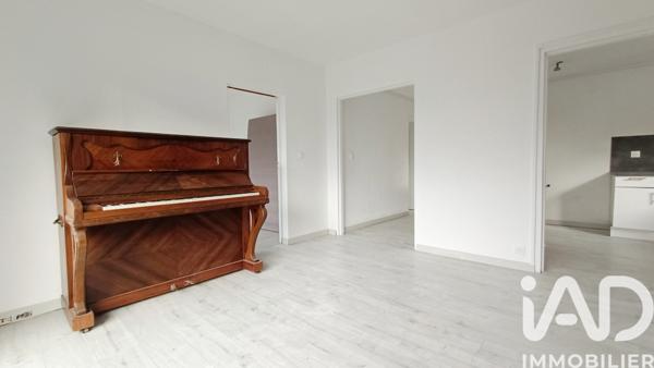 Appartement à vendre 4 pièces 74 m² Cenon