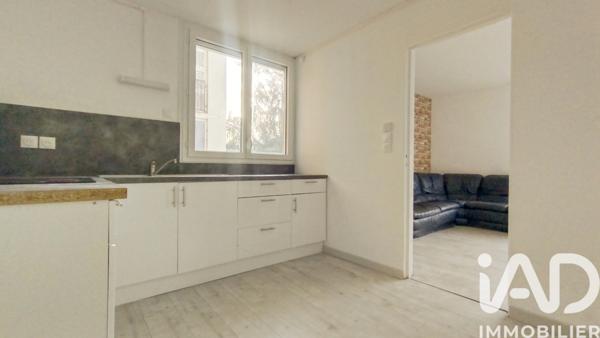 Appartement à vendre 4 pièces 74 m² Cenon