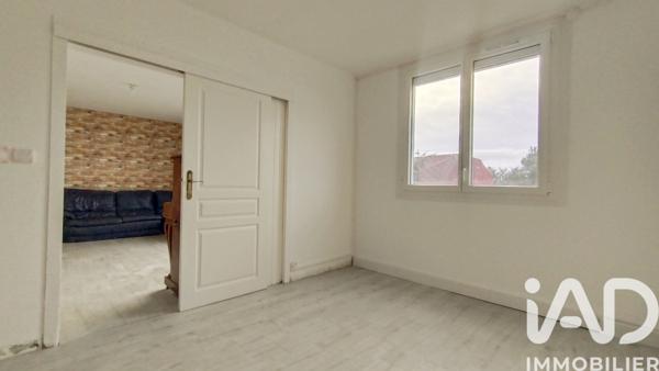 Appartement à vendre 4 pièces 74 m² Cenon