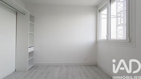 Appartement à vendre 4 pièces 74 m² Cenon
