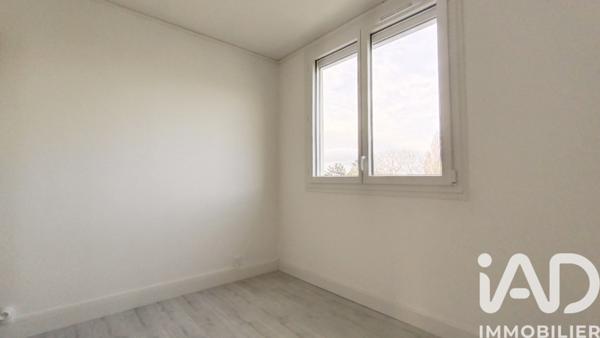 Appartement à vendre 4 pièces 74 m² Cenon