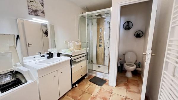 Maison à vendre |  Saint-Aignan |  2 pièces | 75 m²