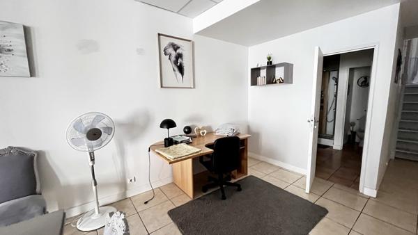 Maison à vendre |  Saint-Aignan |  2 pièces | 75 m²