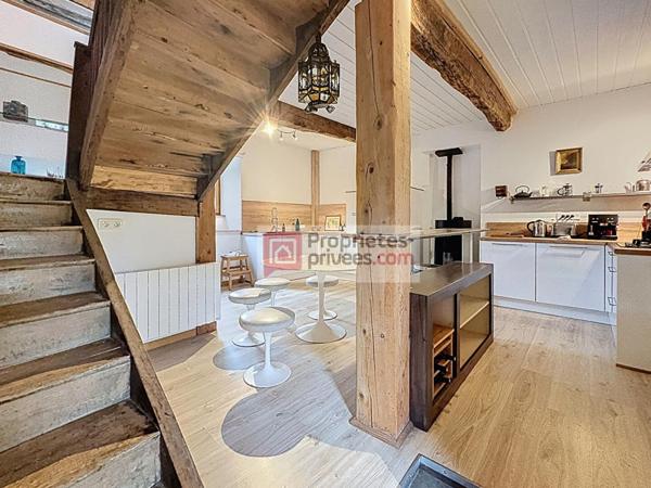 Cocon Pyrénéen : charme et sérénité aux portes d'Aspet