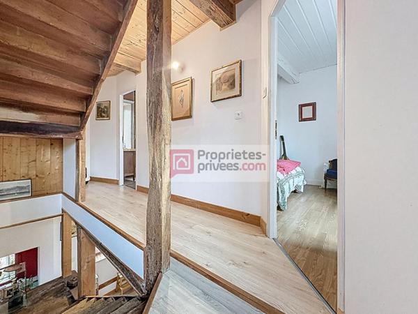 Cocon Pyrénéen : charme et sérénité aux portes d'Aspet