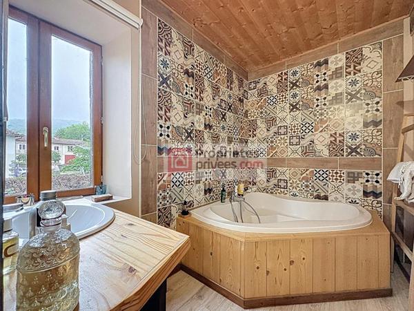 Cocon Pyrénéen : charme et sérénité aux portes d'Aspet
