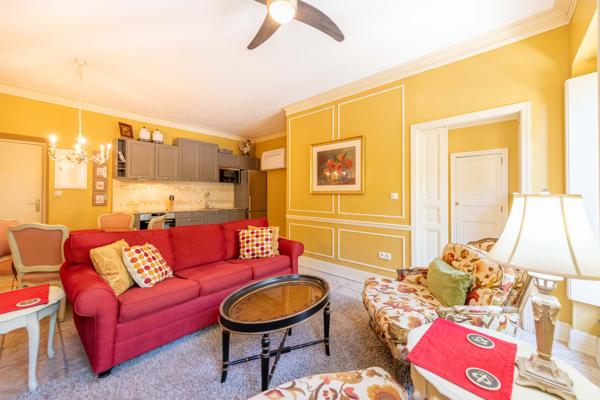 Appartement à vendre à Carcassonne (11000) - Aude