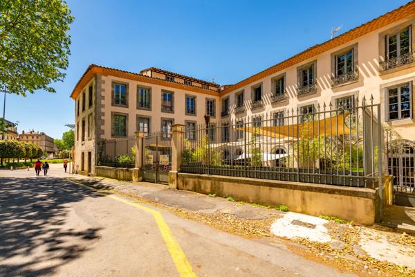 Appartement à vendre à Carcassonne (11000) - Aude
