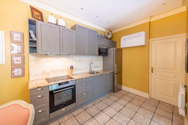 Appartement à vendre à Carcassonne (11000) - Aude
