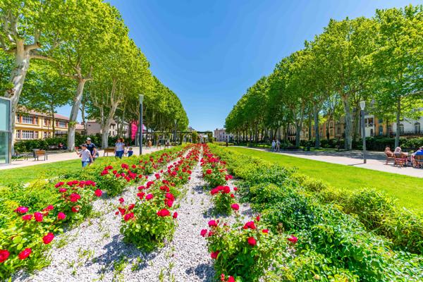 Appartement à vendre à Carcassonne (11000) - Aude