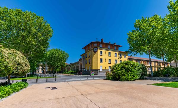 Appartement à vendre à Carcassonne (11000) - Aude