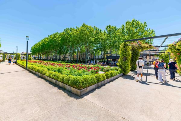 Appartement à vendre à Carcassonne (11000) - Aude