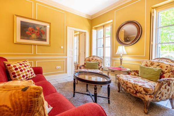 Appartement à vendre à Carcassonne (11000) - Aude