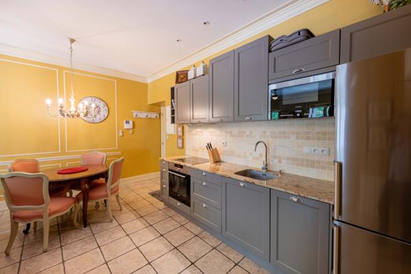 Appartement à vendre à Carcassonne (11000) - Aude