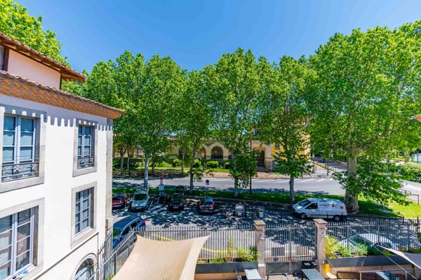 Appartement à vendre à Carcassonne (11000) - Aude