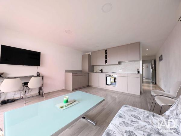 Appartement à vendre 2 pièces 45 m² Canet-en-Roussillon