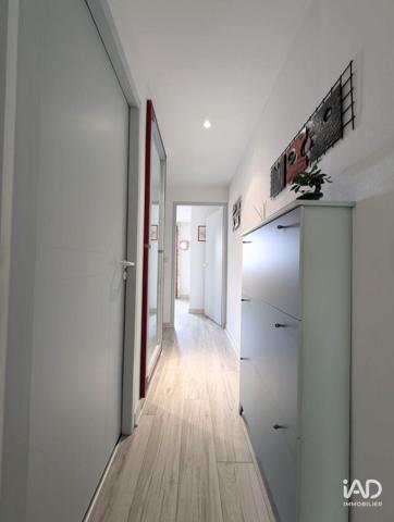 Appartement à vendre 2 pièces 45 m² Canet-en-Roussillon