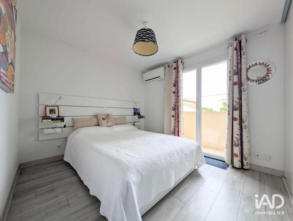 Appartement à vendre 2 pièces 45 m² Canet-en-Roussillon