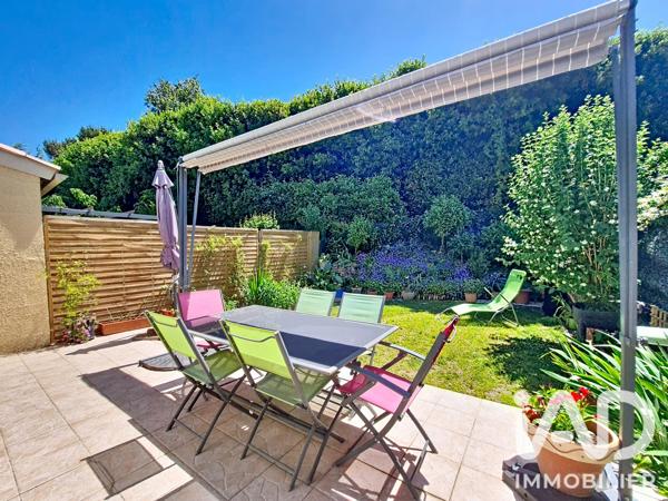 Maison à vendre 5 pièces 95 m² Montpellier