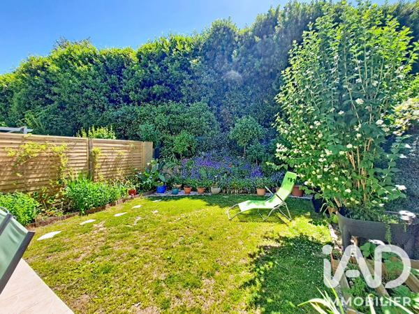 Maison à vendre 5 pièces 95 m² Montpellier