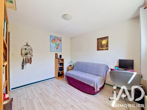 Maison à vendre 5 pièces 95 m² Montpellier