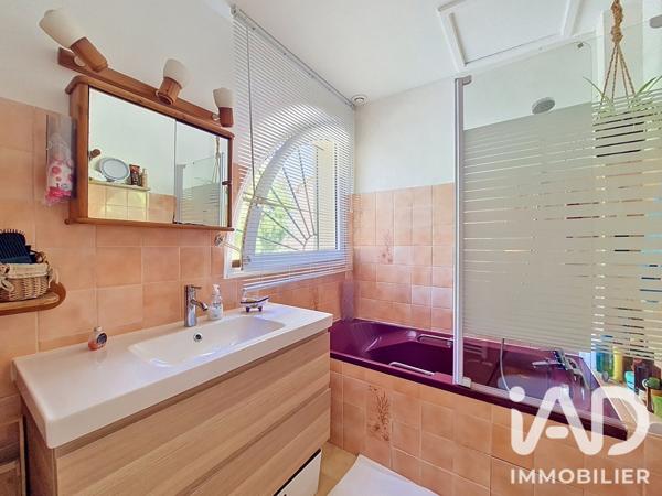 Maison à vendre 5 pièces 95 m² Montpellier