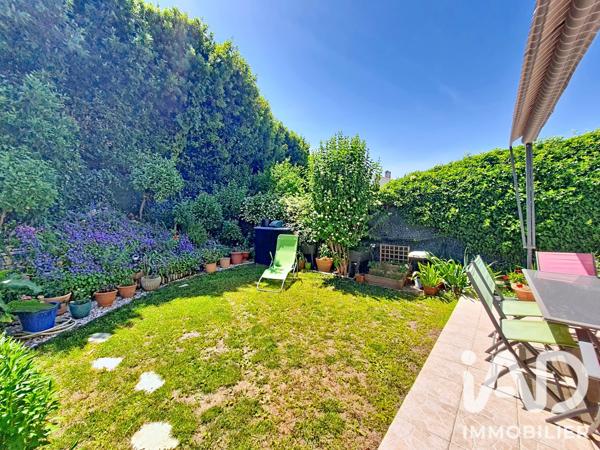 Maison à vendre 5 pièces 95 m² Montpellier