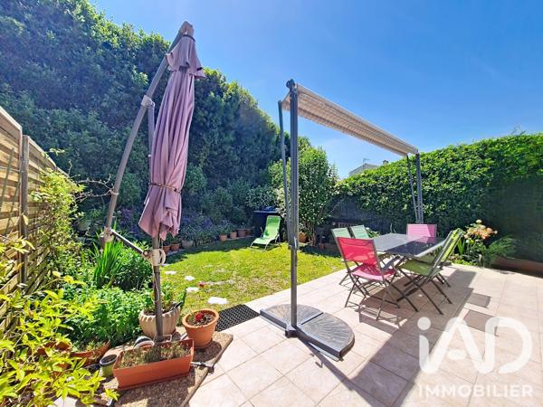 Maison à vendre 5 pièces 95 m² Montpellier