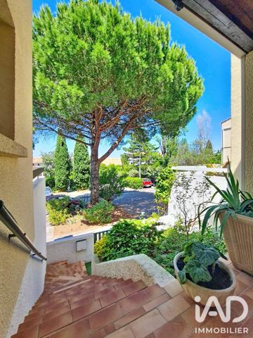 Maison à vendre 5 pièces 95 m² Montpellier