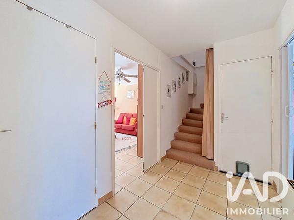 Maison à vendre 5 pièces 95 m² Montpellier