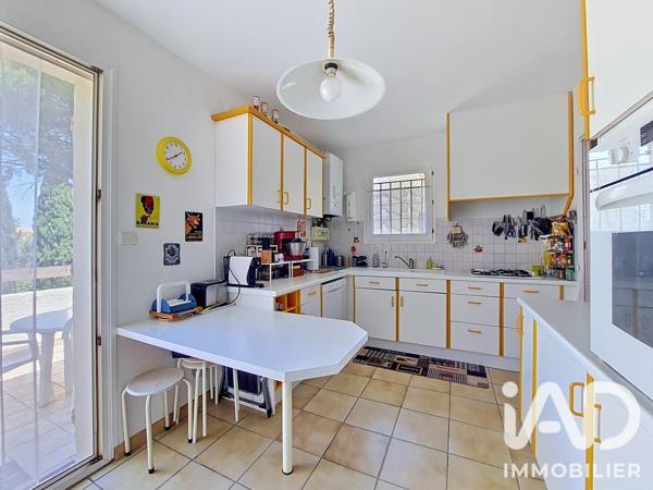 Maison à vendre 5 pièces 95 m² Montpellier