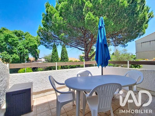 Maison à vendre 5 pièces 95 m² Montpellier