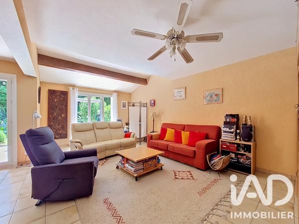 Maison à vendre 5 pièces 95 m² Montpellier