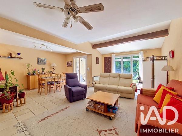 Maison à vendre 5 pièces 95 m² Montpellier